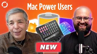 Stream Deck, Apple Home, and Something Banned | Ep 851
