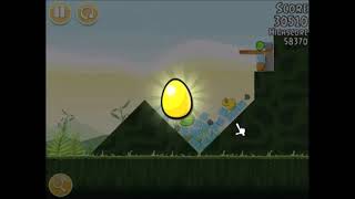 Angry birds sound - golden egg screenshot 2
