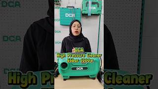 DCA Waterjet #onenessmachinery  #fypshorts #review
