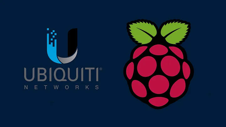 How to: Update unifi on a raspberry pi with raspbian