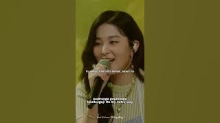 Red Velvet - Milky Way [Lirik Indo]