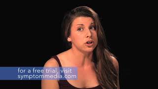 Oppositional Defiant Disorder Vignette, DSM-5-TR Symptoms Case Video Clip