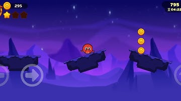 Ball v Red boss challenge // Universe Level 109😘 Complete