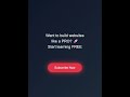 This Simple Code Makes Your Website Look PRO 😱 #learn2kode #coding #frontendcourse #htmlcss