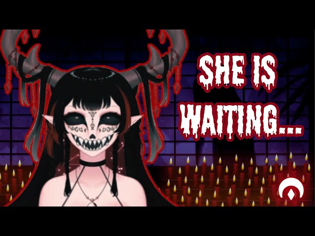 Horror ASMR 👻 Time to Make you Scared 🎃 Halloween