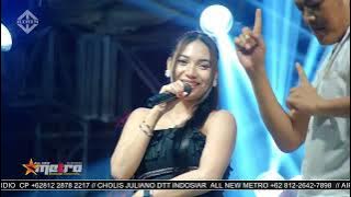 AKHIR SEBUAH CERITA // ALL NEW METRO PILANGSARI SAYUNG DEMAK NOVA AUDIO // AIRIN DIGIMEDIA