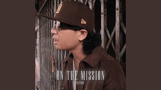 On the mission