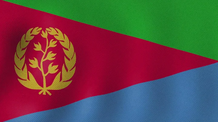 National Anthem of Eritrea  -  ሃገራዊ መዝሙር ኤርትራ