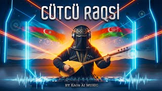 Cütcü Rəqsi Dj Remix 2026