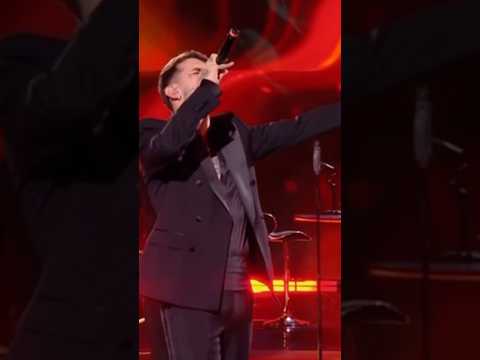 @AchilleLauro #live con