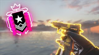 What 1000 Hours In Ranked 2.0 Looks Like