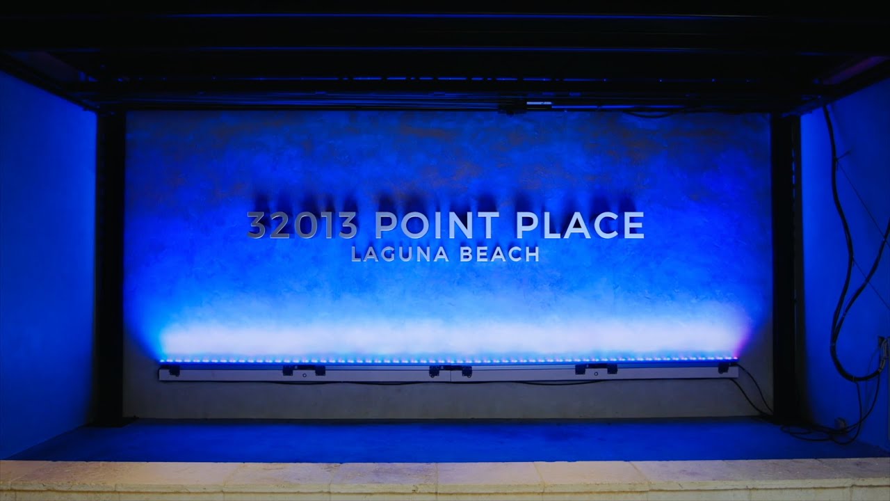 32101 Point Place, Laguna Beach – A Beachfront Masterpiece of Functionality and Design