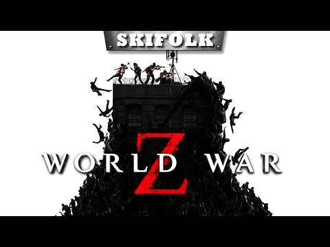 Видео: 💀 WORLD WAR Z [PC  #3] ► СЮЖЕТ ПРОЙДЕН ! ПРОКАЧКА МАКСИМАЛЬНОГО УРОВНЯ !
