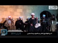 مصر العربية السيرة الهلالية مع الشاعر سيد الضوى ببيت السحيمى
