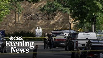 Expert explains nihilistic violent extremism, FBI