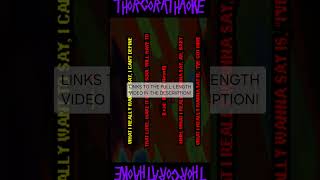 Wrathaoke  Sublime  Santeria karaoke 1996
