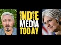 Kyle kulinski krystal ball  jill stein dont get fooled again commentary with indie left