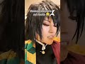 kny no roots 😂😆 #cosplay #demonslayer #kimetsunoyaiba #fypシ゚viral #d34th
