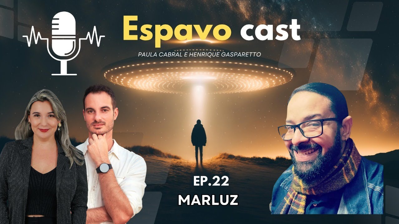EspavoCast - Ep. 22 - Marluz