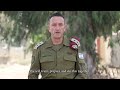 To Unite and Defend: Embracing Our Common Mission in Israel | LTG Herzi Halevi