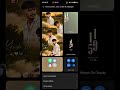 Vivo and iqoo look screen fingerprint animation
