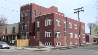 Broadcast News Mckinley Park B Roll