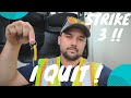 POV Delivering My last load of 2021 | I QUIT Schneider! | Trucking Life! | #truckingwithab