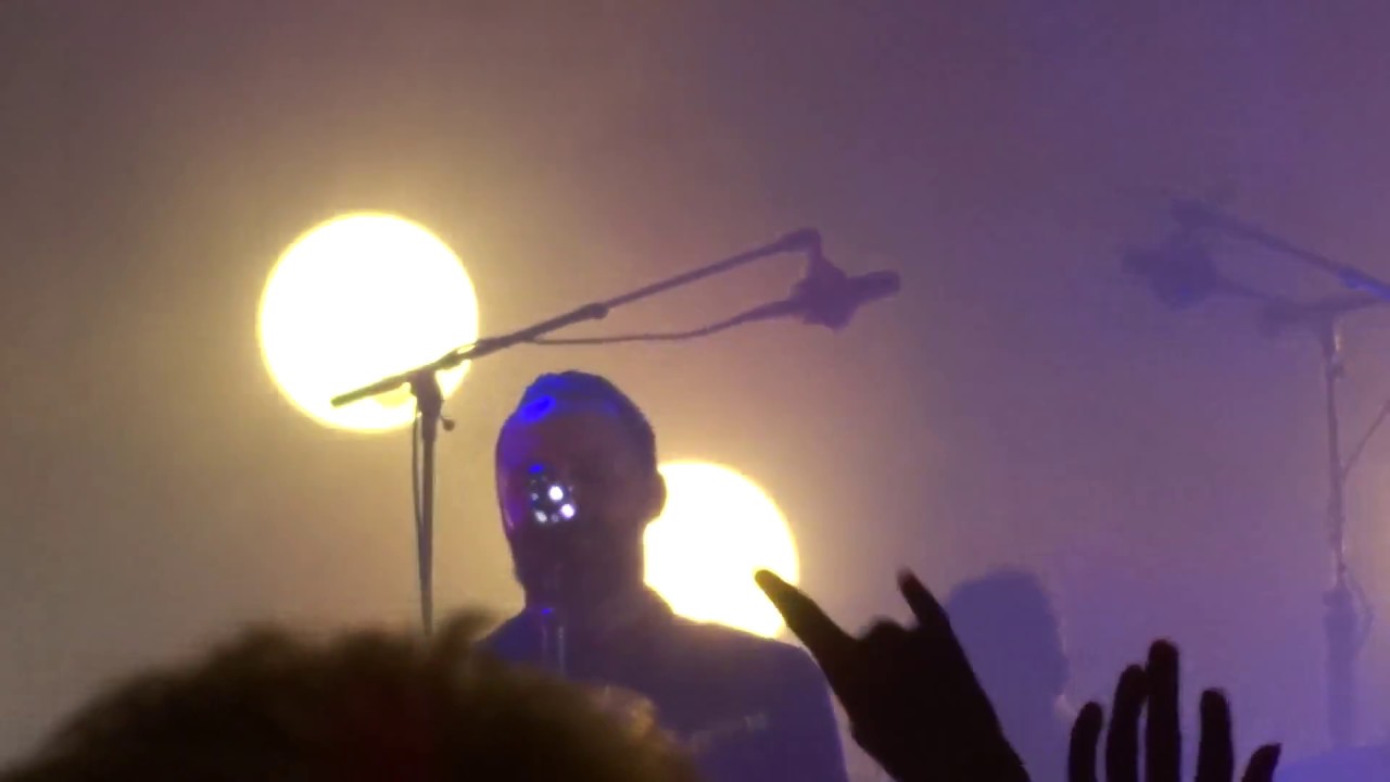 Blue October She's My Ride Home Live! [HD 1080p] YouTube