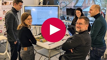 Workshop: AI & Design Thinking - The Creative Alliance | HPI d-school Professional Development