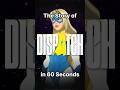 Dispatch Episode 1: The Ultimate 60-Second Recap 🚀