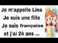 تعلم طريقة التعريف عن النفس او تقديم النفس باللغة الفرنسية للمبتدئين 