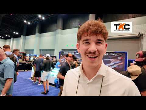 MKM KNIVES , BLADE SHOW ATLANTA 2026, LETS CHECK OUT SOME NEW ITALIAN BLADES!