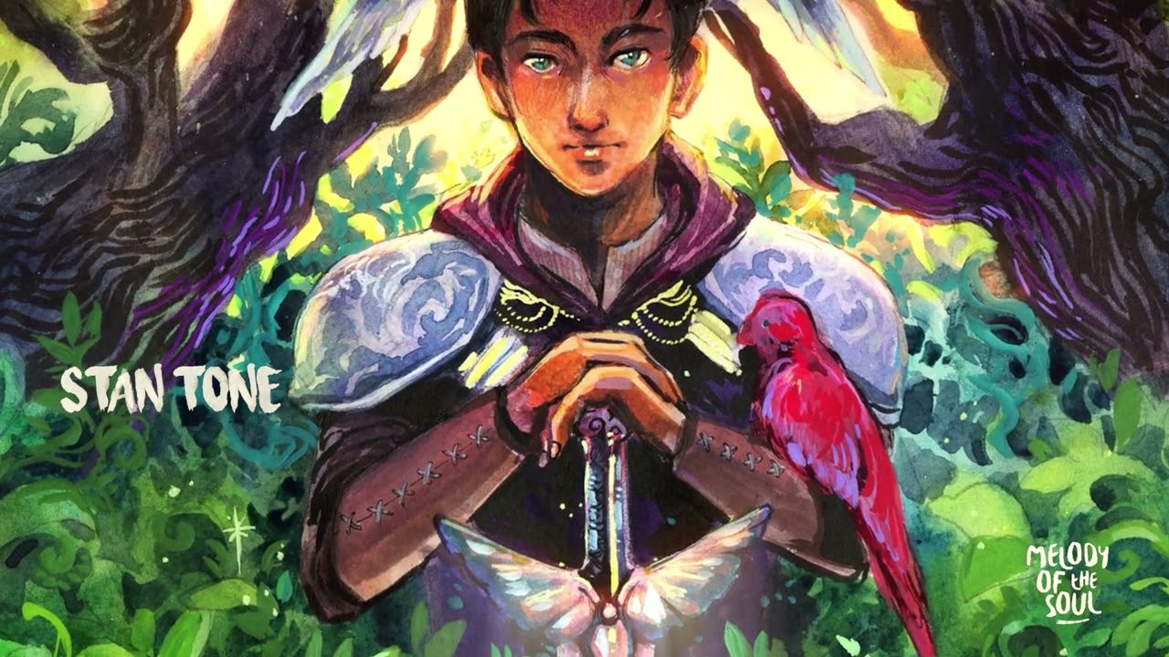 Watch Stan Tone - Dojo (Original Mix) on YouTube Watch Stan Tone - Dojo (Original Mix) on YouTube