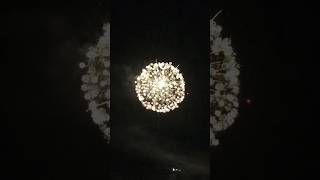 Huge Firework Bomb