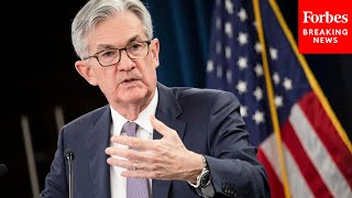 Fed Hikes Interest Rates Another 25 Basis Points—But Suggests The End Is Near