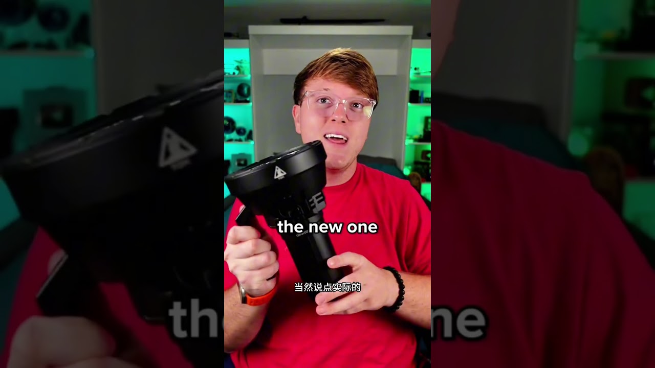 全世界最亮的手电筒