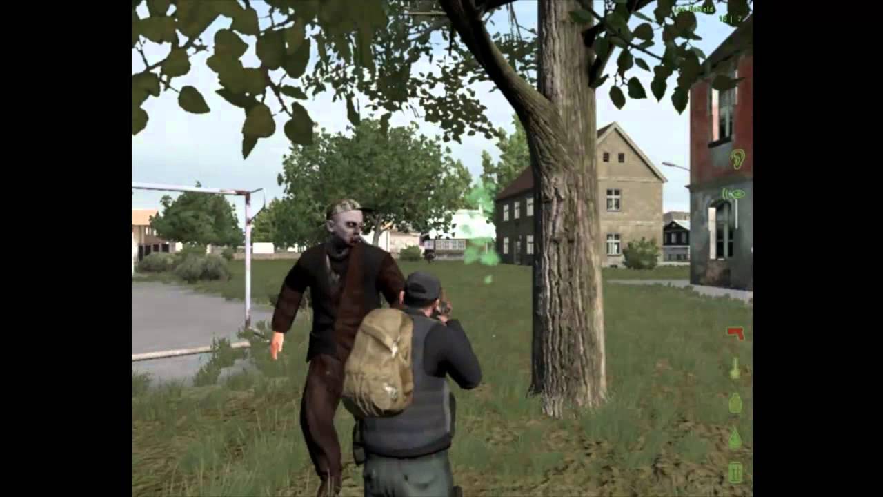 Dayz - Découverte de la map celle part 2 camera iphone 8 plus apk