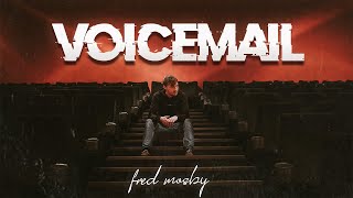 Fred Mosby - Voicemail (Official Music Video by noiravoir)