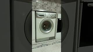 Arçelik 4340Ygs Custom Edition Dengesiz 1300Devir Son Sıkma