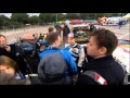 WRC 2012 Spain Day 1 Highlights - Part 2/2