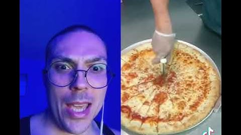 That’s enough slices (original)