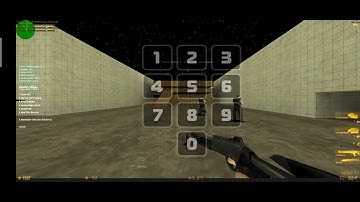 cs 1.6 Android - [XeCT] ZombieMeat 6.2 FreeHook+Ammo+VIP {Map:zm_foda} #cs16android #cs16mobile #zm