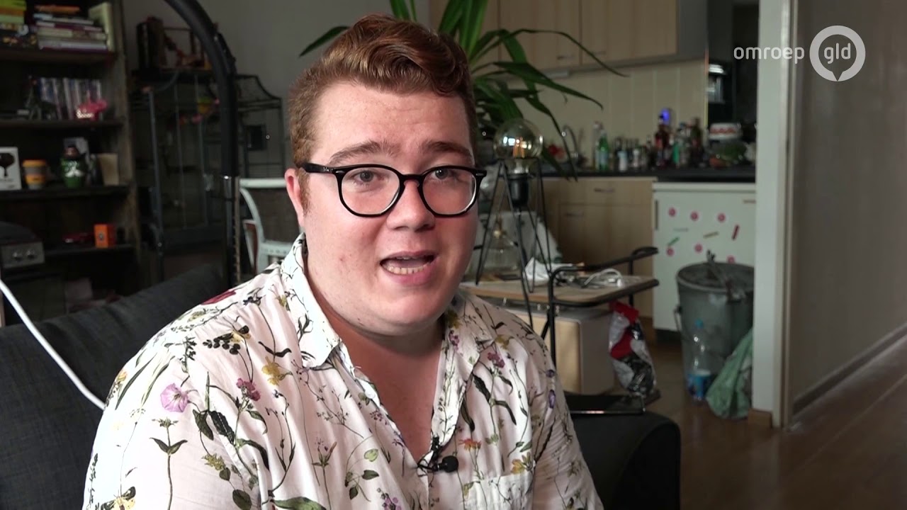 Een hele uitdaging: een week rondkomen van 50 euro