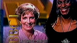 BBC1 | continuity | 19th November 1990 | Part 1 of 2
