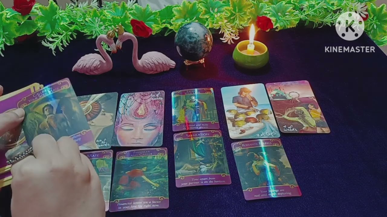 No contract situation ❤️‍🔥ಏನಿದೆ ಅವರ ಯೋಚನೆ ಮತ್ತೆ ಏನು call ಬರುತ್ತಾ ಅವರಿಂದ 🤐#tarotreading #lovereading