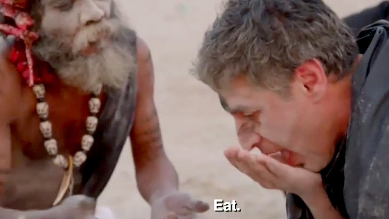 Cnn Reporter Eats Human Brains On Live Tv Update Youtube 