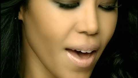 Amerie - Why R U