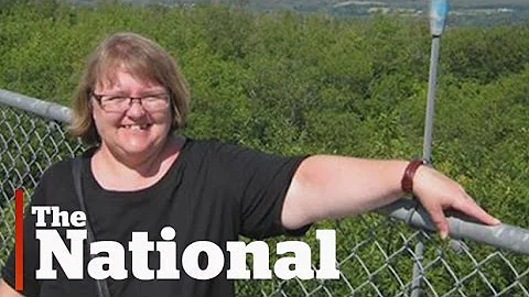 Elizabeth Tracy Mae Wettlaufer: 'She was such a ni...