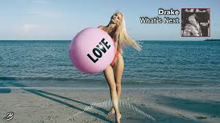 Drake - What&#39;s Next (Rui Vilas Remix)