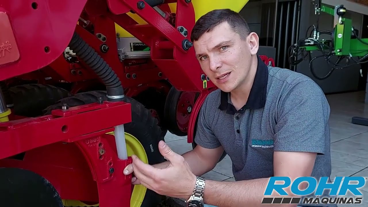 🚜 Sistema Pula Pedra 🚜